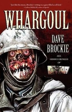 Cover Whargoul
