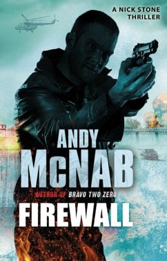 Firewall - McNab, Andy