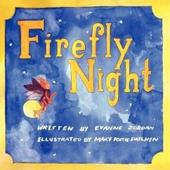 Cover Firefly Night