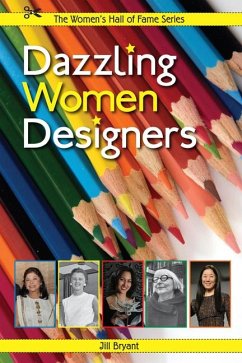 Dazzling Women Designers - Bryant, Jill