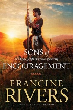 Sons of Encouragement - Rivers, Francine
