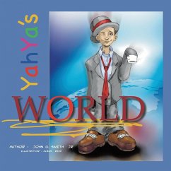 Yahya's World - Smith Jr., John G.