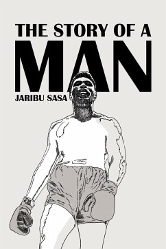 The Story of a Man - Sasa, Jaribu