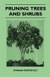 Pruning Trees And Shrubs - Bild 1