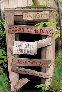 Down in the Dark - Tweddle, Mike