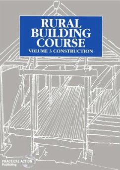 Rural Building Course Volume 3