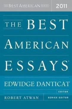 The Best American Essays 2011 - Atwan, Robert