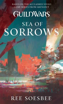 Sea of Sorrows - Soesbee, Ree