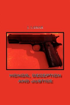 Honor, Deception and Justice - Lamar, J.