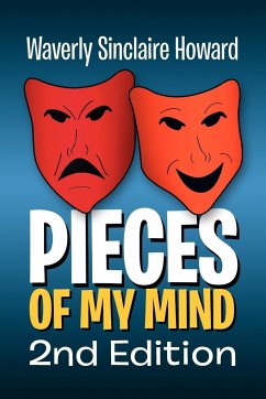 Pieces of My Mind 2nd Edition