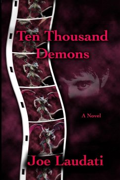 Ten Thousand Demons - Laudati, Joe