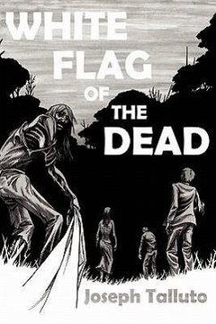 White Flag of the Dead - Talluto, Joseph