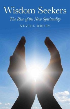 Wisdom Seekers - Drury, Nevill