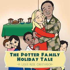 The Potter Family Holiday Tale