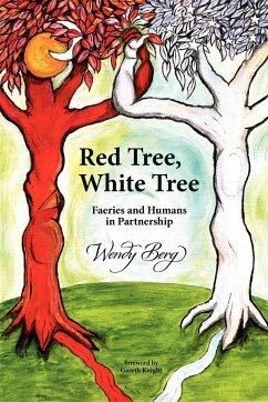 Red Tree, White Tree - Berg, Wendy