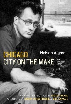 Chicago - Algren, Nelson