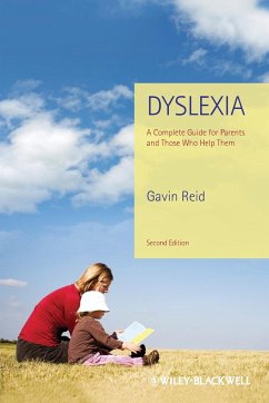 Dyslexia - Reid, Gavin