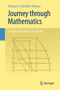 Journey Through Mathematics - González-Velasco, Enrique A.