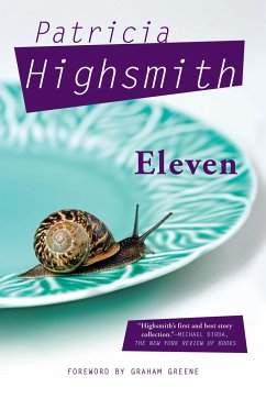 Eleven - Highsmith, Patricia