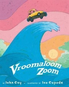 Vroomaloom Zoom - Coy, John