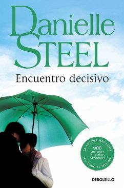 Encuentro decisivo - Steel, Danielle