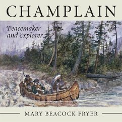 Champlain - Fryer, Mary Beacock