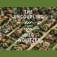 The Uncoupling - Wolitzer, Meg