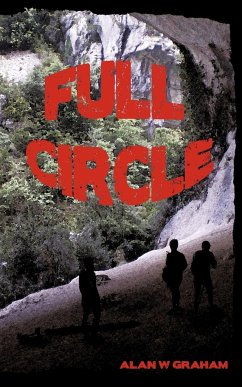 Full Circle - Graham, Alan W.