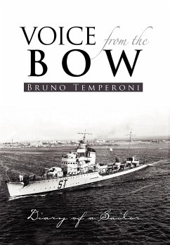 Voice from the Bow