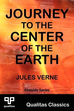 Journey to the Center of the Earth (Qualitas Classics) - Verne, Jules