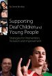 Supporting Deaf Children and Young... - Bild 1