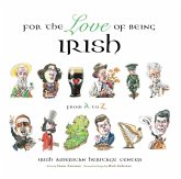For the Love of Being Irish: From A to Z
