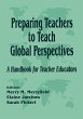 Preparing Teachers to Teach Global... - Bild 1