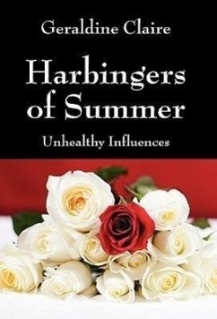 Harbingers of Summer - Claire, Geraldine