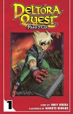 Deltora Quest 1 Deltora Quest 1