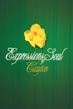 Expressions of Soul - Clayton