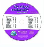 My School Community - CD Only