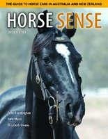 Horse Sense - Owens, Elizabeth; Myers, Jane; Huntington, Peter