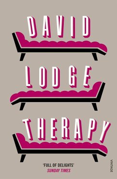 Therapy - Lodge, David