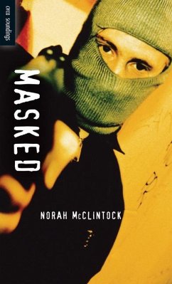 Masked - Mcclintock, Norah