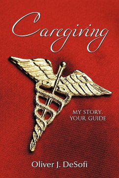 Caregiving - Desofi, Oliver J.