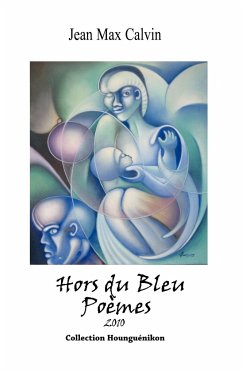 Hors Du Bleu - Calvin, Jean Max