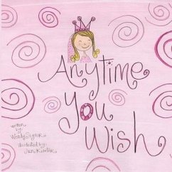 Anytime You Wish - Signor, Wendy
