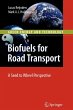 Biofuels for Road Transport - Bild 1