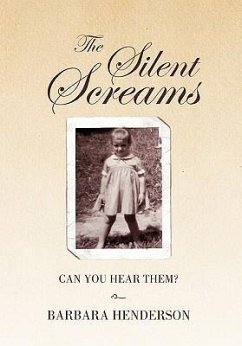 The Silent Screams - Henderson, Barbara
