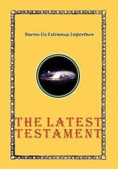 The Latest Testament - Importare, Baron De Extremus