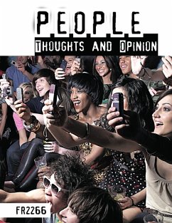 Cover People Thoughts and Opinion