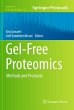 Gel-Free Proteomics - Bild 1