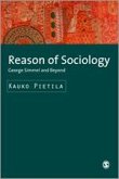 Reason of Sociology