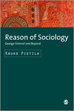 Reason of Sociology - Pietila, Kauko